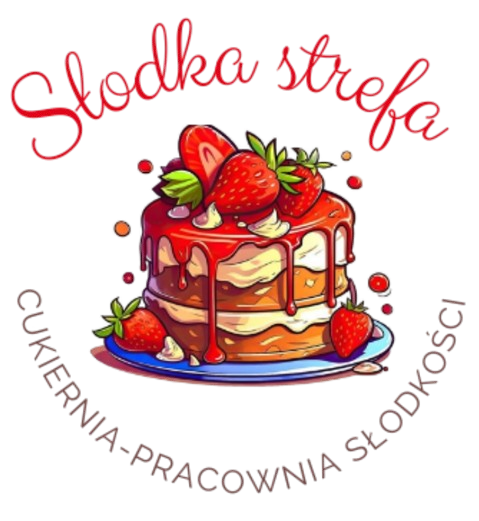 Słodka strefa cukiernia-pracownia słodkości